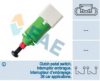 RENAU 253251456R Switch, clutch control (cruise control)